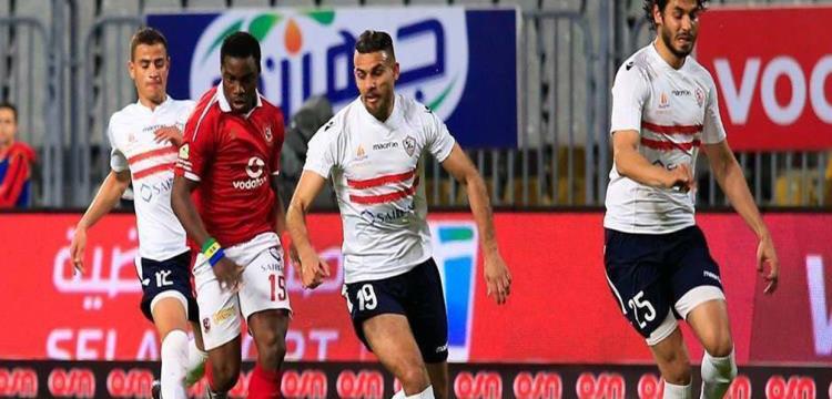 ايفونا، علي جبر، دويدار، توفيق، الاهلي والزمالك